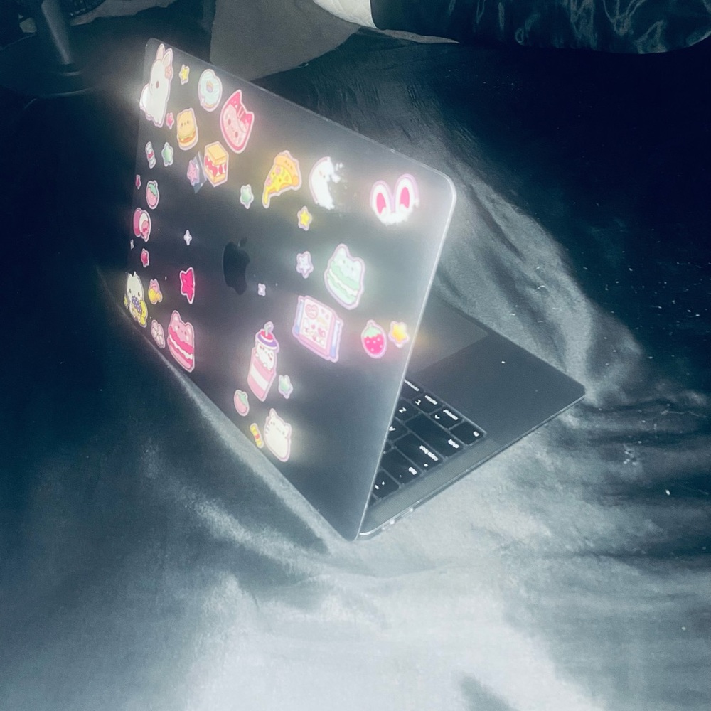 MacBook Air